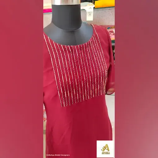 Anikshya Bridal Designers & Boutique